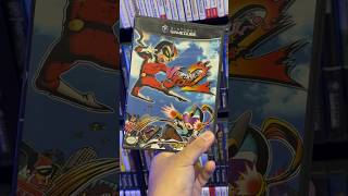 Completing Viewtiful Joe 2 on GameCube gamecollecting gamecube viewtifuljoe [upl. by Anaiv]