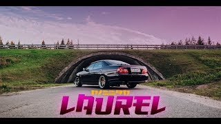 NISSAN LAUREL C35 ПрУЛЯ СТРАСТИ [upl. by Coopersmith]