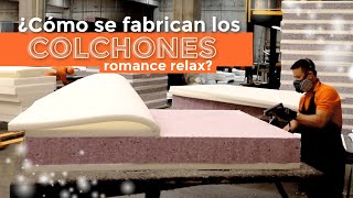 Los 5 Mejores Colchones para Dormir de Amazon CalidadPrecio [upl. by Iclek]