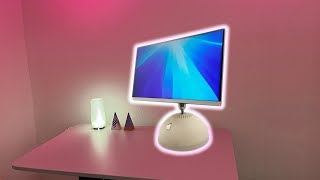 Turn Your Old iMac into a Second Monitor with These Easy Steps [upl. by Lzeil]