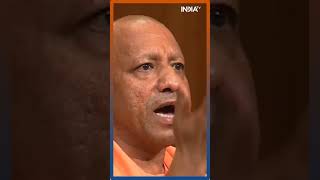 बेटियों से छेड़छाड़ करने वाले माफियाओं को cmyogi का खुला चैलेंज aapkiadalat rajatsharma [upl. by Richter]