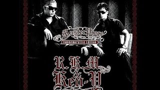 Te Vas  Rakim Y KenY [upl. by Bald]