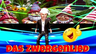 Das Zwergenlied 🚦 Satire  Song 2024 [upl. by Alue918]