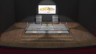 20232024 CENTERSTAGE presented by RTX Game Animation [upl. by Etnuhs]