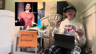 Hamlet’s Barstool EP 02 [upl. by Ardell]