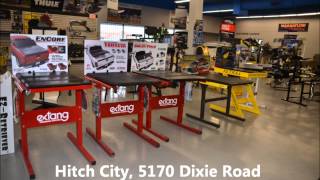 Truck Accessories TorontoquotTruck Accessories Torontoquot Visit Hitch City at 5170 Dixie Rd Mississauga [upl. by Asimaj326]