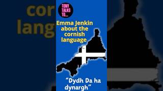 The quotnearly home treesquot in Cornwall tonytalkstopodcast emmajenkin cornishlanguage cornwall [upl. by Catie]