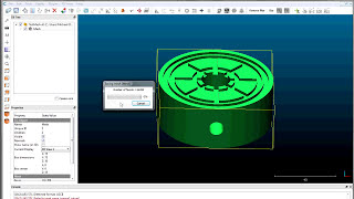 Binary ASCII STL Conversion [upl. by Garbers]