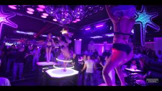 THE PLAZA CLUB  HED KANDI  8112013 [upl. by Atnahsa]