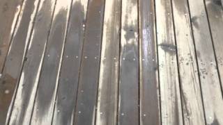 Decking Problems Around Gravel Walkways  Design and Maintenance [upl. by Congdon729]