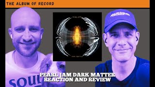 Dark Matter Album Review  Remastered [upl. by Roper815]