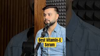 Best Vitamin C Serum to Remove Dark Spots amp Pigmentation [upl. by Yona]