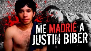 ME quotMADRIEquot AL JUSTIN BIBER ◀︎▶︎WEREVERTUMORRO◀︎▶︎ [upl. by Bobette]