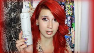 Maintaining RED HAIR amp how to keep it healthy [upl. by Noeruat]