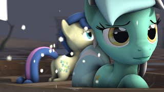 SFM PONIES Wanna Hear a Joke [upl. by Feola]