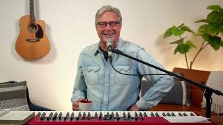 Worship Wednesday with Don Moen  10302024 [upl. by Aicirtel]