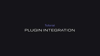 How To Integrate Audio UnitVST3 Plugins in Audirvāna [upl. by Chadwick]