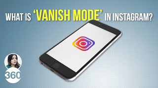 What Is Instagram’s Vanish Mode and How to Use It All You Need to Know [upl. by Nirat]