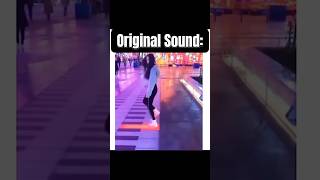 Playing Floor Piano In Public BUT This HAPPENS 🤣👀 piano pianotutorial [upl. by Calida746]