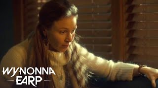 WYNONNA EARP  Hottest WayHaught Moments  Making Waves  SYFY [upl. by Niels]