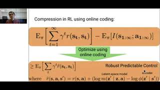 Robust Predictable Control  NeurIPS 2021 [upl. by Borlow]