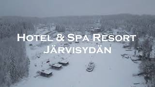 Hotel amp Spa Resort Järvisydän [upl. by Senior]