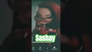 Sashay lol surprise [upl. by Grata]