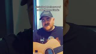 Always on my mind  Willie Nelson Chris Stapleton Cover chrisstapleton alwaysonmymind colonelnz [upl. by Dreher164]