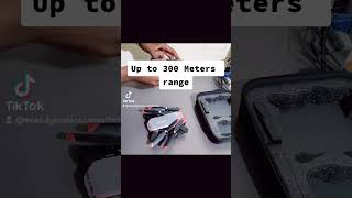 S8000 Drone start up and unboxing [upl. by Llacam]