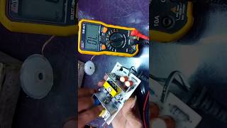 24 Volt Adapter Repair gurutech repair shortsfeed ytshort RO [upl. by Gerome351]