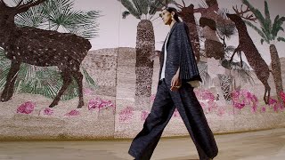 Christian Dior  Haute Couture Fall Winter 20232024  Full Show [upl. by Aliek]