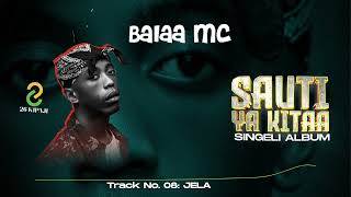 Balaa Mc  Jela  Official Singel Audio [upl. by Ahsika371]