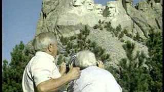 Intro Unit 13  Mount Rushmore [upl. by Enialed]