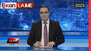 Edicioni i lajmeve Tv Klan 11 Tetor 2023 ora 1200  Lajme  News [upl. by Margarete]