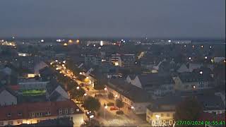 Webcam Monheim am Rhein [upl. by Jemena]