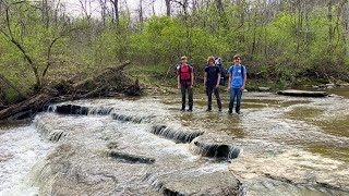 Our FIRST ThruHike  Did NOT Go As Planned [upl. by Merriam]