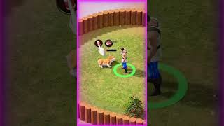 Hay Day gamestownship games 🎮hayday games gaming gameplay shortsyoutubeshorts MrBeastGaming [upl. by Ynelram]