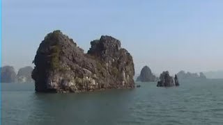 Ha Long Bay Vietnam [upl. by Janeczka]