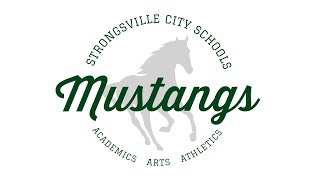 May 9 2024 Strongsville BOE Meeting [upl. by Carce]