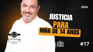 Caso Controversial Fiscalía Acusa a Niña Indígena de Homicidio  Análisis Legal y Derechos Humanos [upl. by Harsho]