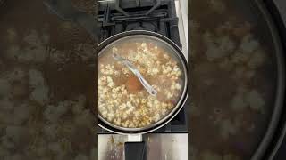 Genius way to make Caramel Corn Part 7 [upl. by Jefferson]