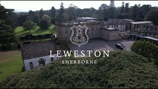 Leweston School Sherborne  Promo Film  March 2024 [upl. by Dunseath]