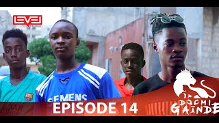 Doomi Gaindé épisode 14 VOSTFR amp ENG [upl. by Nobe448]