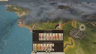 Rome 2  DEI  Rise of the Republic  Rome  EP 1 [upl. by Aseneg]