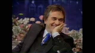 Peter Cook amp Dudley Moore interview  Joan Rivers Can We Talk 1986 [upl. by Wrightson597]