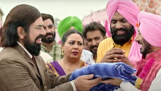 Oh Mera Das Da Note  Sharry Maan  Punjabi Comedy Movies [upl. by Animsaj]