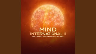 Mind feat CowB London Sivan Mac Voice International II [upl. by Elvin764]