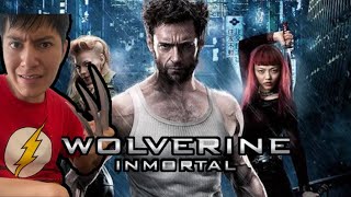 Viendo Wolverine Inmortal 2013 Película Completa Español Latino [upl. by Elfstan]