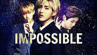 exo — impossible [upl. by Irmgard]