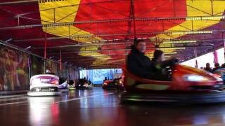 SKOOTERS Offride Carnaval Chalon sur Saone 2017 [upl. by Sherwynd]